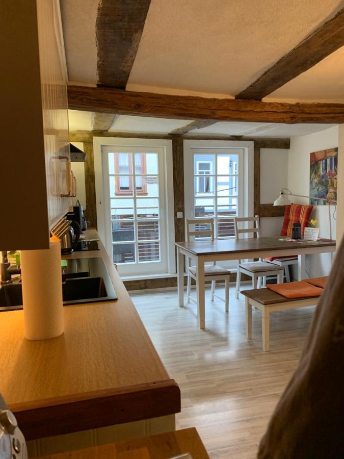 Gaestehaus Keins Wie Meins Bad Hersfeld Exterior photo